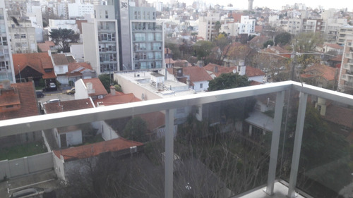Imagen 9 de 30 de 2 Ambientes A Estrenar Alvarado 1500