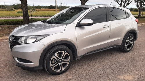 Honda HR-V 1.8 Lx 2wd Cvt