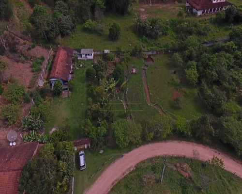 Imagem 14 de 19 de Chácara Para Venda No Bairro Do Pião Em Piracaia Sp - Ch00019 - 67632680