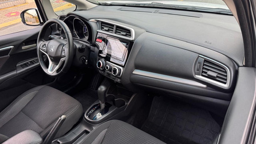 Honda WR-V 1.5 Flexone 16V 5p Aut.