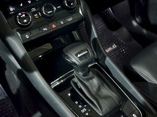 Skoda Karoq PI 1.4 TSI AT - Style