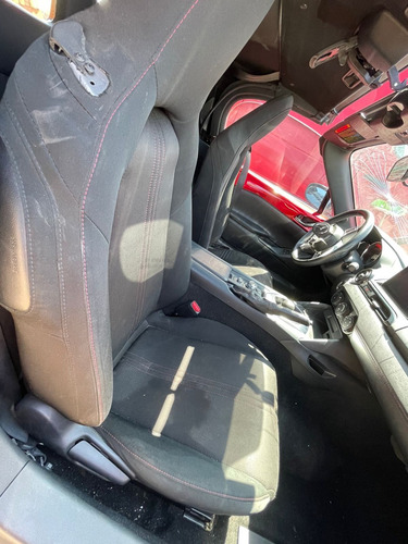 Mazda Mx-5 2017 Por Partes