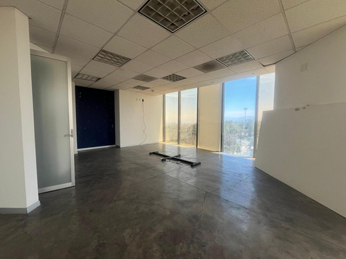 Oficina En Renta - Paseo De La Reforma - 584.4m2 - Piso 6