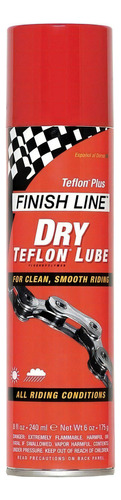 Lubricante para cadena de bicicleta Finish Line LUBFIN0026