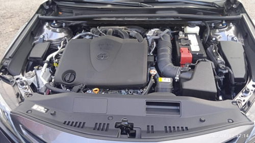 Imagen 4 de 5 de Toyota Camry 2023