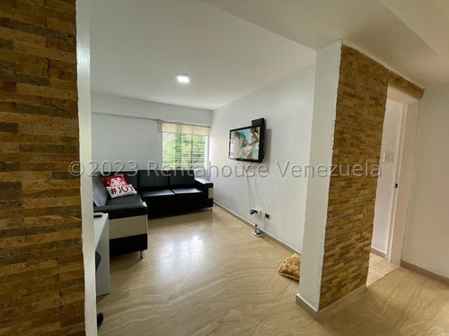 Imagen 4 de 25 de Apartamento En Venta - Los Naranjos Del Cafetal 23-19440 - Ja 04242153335