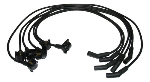 Cable Bujia Ford F-150 Fortaleza M-4.2 6-cilindro 1995-1998