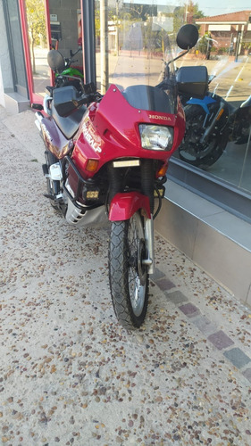 Imagen 9 de 25 de Honda Transalp - Xl 600 Vr - Modelo 1998