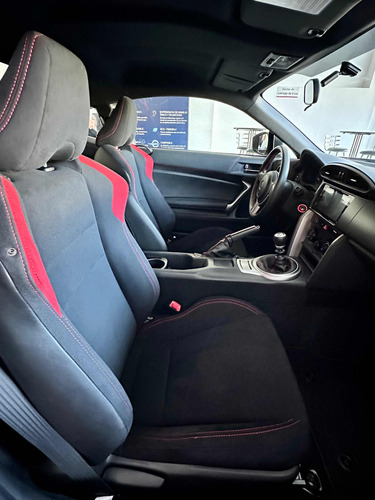 Imagen 10 de 20 de Toyota 86 2014 2.0 Ft Mt