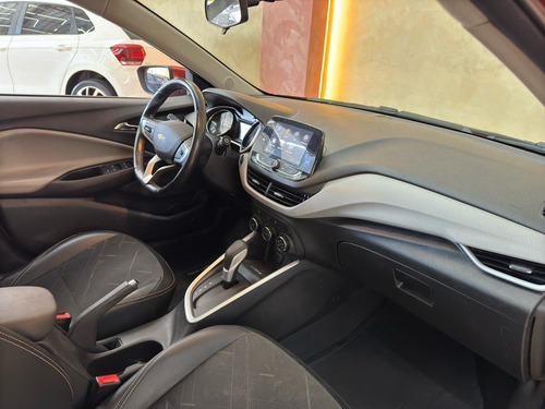 Chevrolet Onix 1.0 Premier I Turbo Aut. 5p
