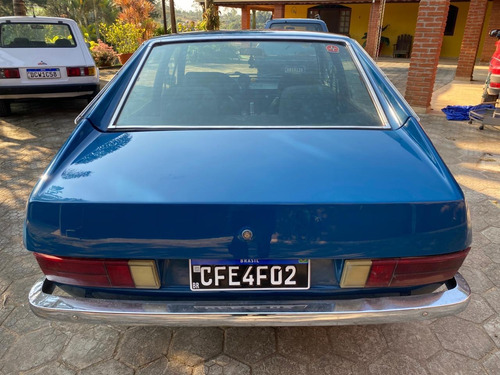 Passat Ls Turbo Forjado