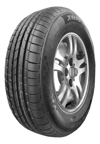 Kit 4 Pneus Aro 15 Xbri 185/65 R15 88h Fastway Y1 | MercadoLivre