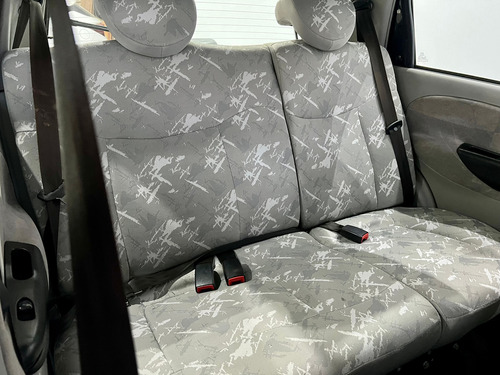 Chery Chery QQ QQ 1.1 16V