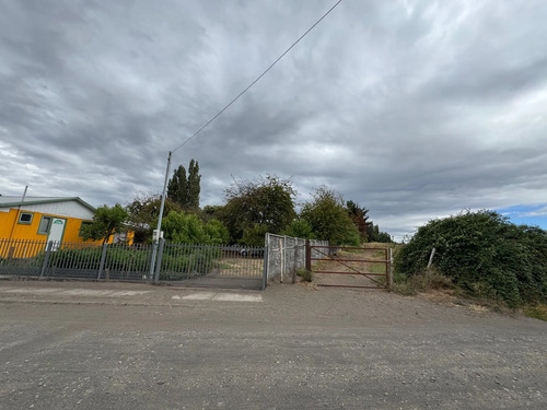 En Venta Parcelas De 5000 M2 En Localidad De Millantu !!  In
