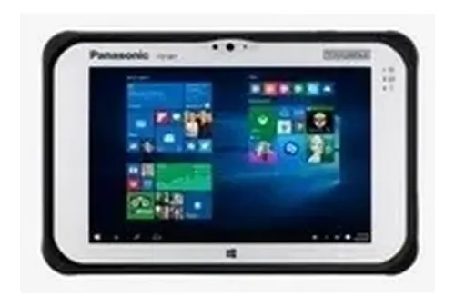 Tablet Rugged Panasonic Fz-m1 Intel M5-6y57 Ram 8gb Ssd256