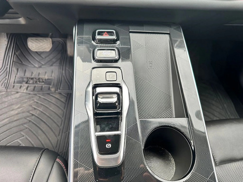 Gac Motor Emkoo 1.5t Gl 4x2 At 5p