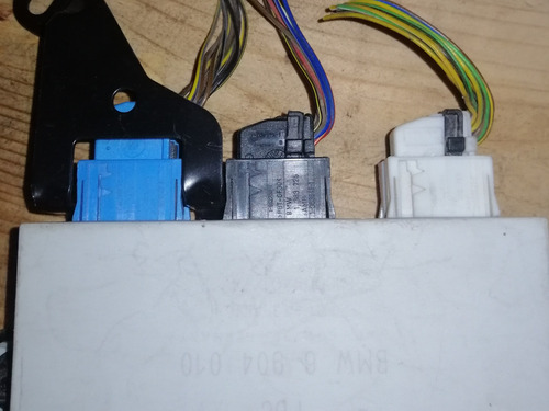 Módulo Control De Estacionamiento Bmw 530i 2001 (Usado)