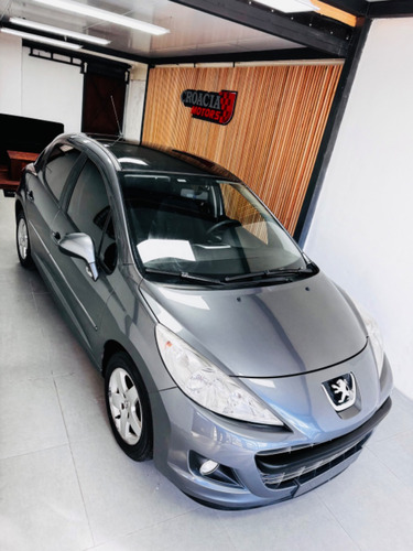 Peugeot 207 1.4 Active 75cv