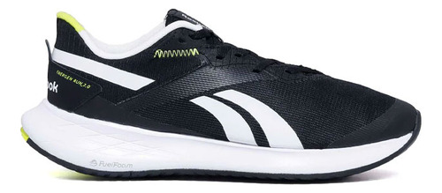 Tenis Mujer Reebok Energen Run 2 - Negro-blanco