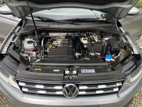 Vw Tiguan Trendline At 1400t 4x2