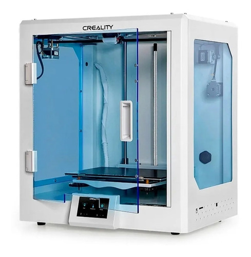 Impresora 3d Creality Cr-5 Pro Nueva Garantia Fdm