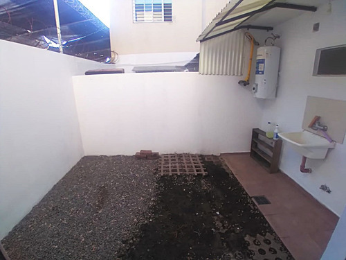 Departamento En Alquiler En San Miguel