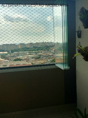 Imagem 4 de 19 de Apartamento Residencial Em Osasco - Sp, Rochdale - Apv2640