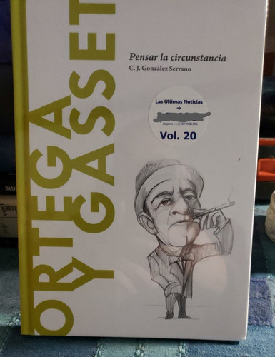 Ortega Y Gasset - Descubrir La Filosofía - Nuevo