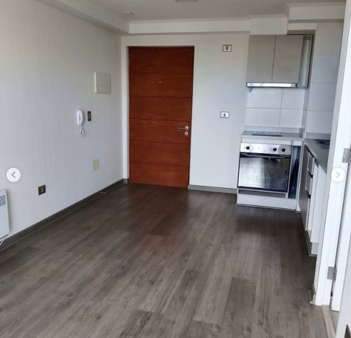 ¡increíble Depa En Chillán, 3 Privados, 2 Baños!