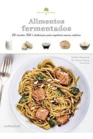 Alimentos Fermentados - Varios Autores