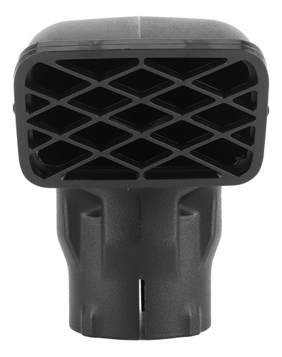 Inlet Snorkel Top Head De 3.5 Pulgadas, Universal Para Todot