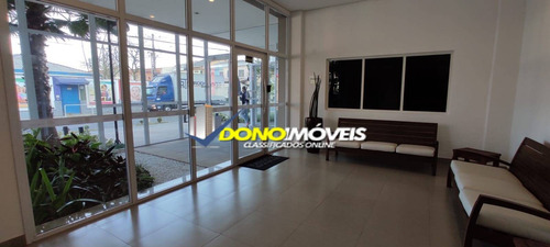 Imagem 7 de 15 de Oportunidade - Apto 3 Dorms, 1 Suíte, 2 Vagas, 86 M² - Homero Thon - Sa - Do6025