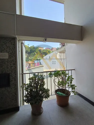 Venta Acogedor Departamento Centro De Viña Calle Arlegui