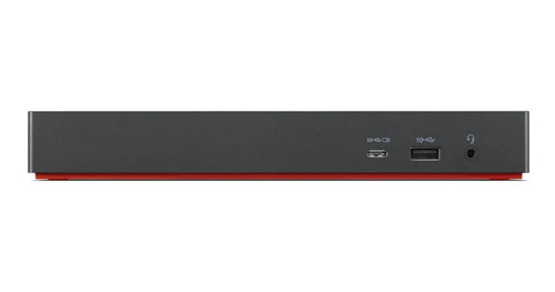 Dock Thinkpad Thunderbolt 4 Workstation