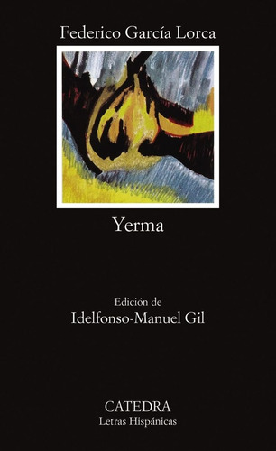 Yerma - Federicogarcia Lorca