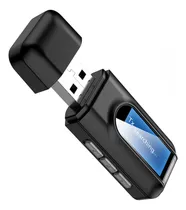 Comprar Bluetooth Transmisor Receptor 5.0 Tv Pc Laptop Equipo Sonido
