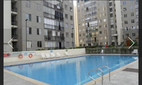 Imagen 14 de 14 de Se Vende Apartamento En Ciudad Guabinas (mm)