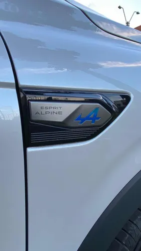 Renault Arkana E-Tech Hybrid 1.3 Tce Hybrid Espirit Alpine
