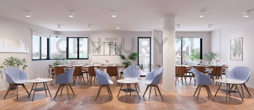 Imagen 9 de 9 de Monoambiente Balcón Colegiales Entrega En Nov 2022 Amenities Consulte Otras Unid