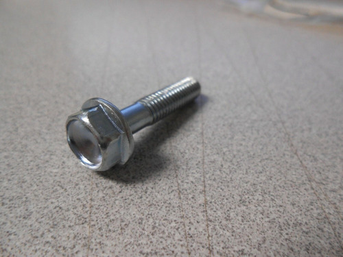 Tornillo Desliza Roza Cadena Superior Honda Crf Xr 80 100