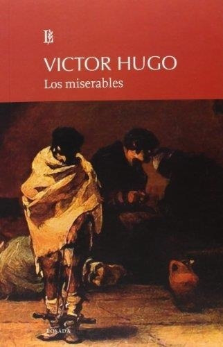 Miserables, Los-victor Hugo-losada