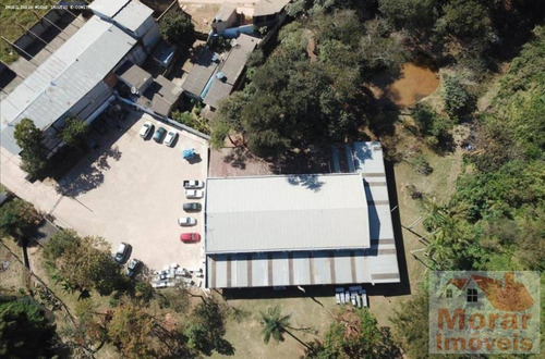Imagem 5 de 7 de Galpão Para Venda Em Francisco Morato, Centro - A1804_2-1165705