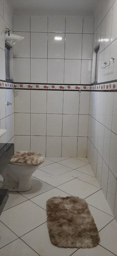 Imagem 14 de 30 de Casa Com 2 Dormitórios À Venda, 142 M² Por R$ 360.000,00 - Centro - Santa Terezinha De Itaipu/pr - Ca0731