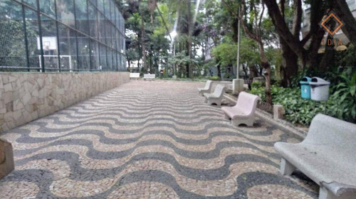 Imagem 20 de 21 de Apartamento Com 3 Dormitórios À Venda, 98 M² Por R$ 1.200.000,00 - Aclimação - São Paulo/sp - Ap57366
