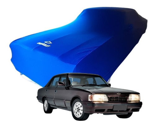 Capa De Tecido Para Carro Opala Chevrolet Antigo