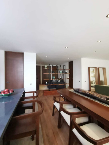 Venta De Departamento En Metepec.