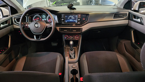 Vw Virtus Comfortline Automatico 2021 Facturamos A Tu Nombr