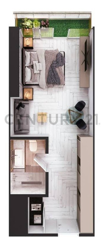 Venta De Apartamento De Lujo Con Financiamiento En Torre Sky Park, Las Mercedes