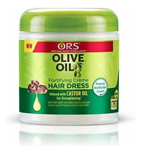 Mascarillas Y Tratamiento Tratamientos - Ors Olive Oil F