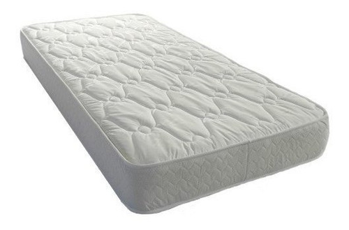 Imagen 3 de 3 de Colchón Espuma Super 24kg 190x80 Dct